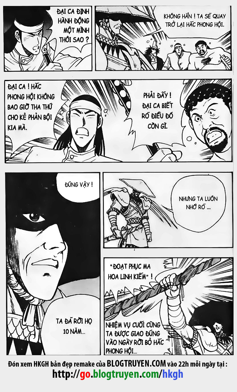 hiệp khách giang hồ m chapter 12 23