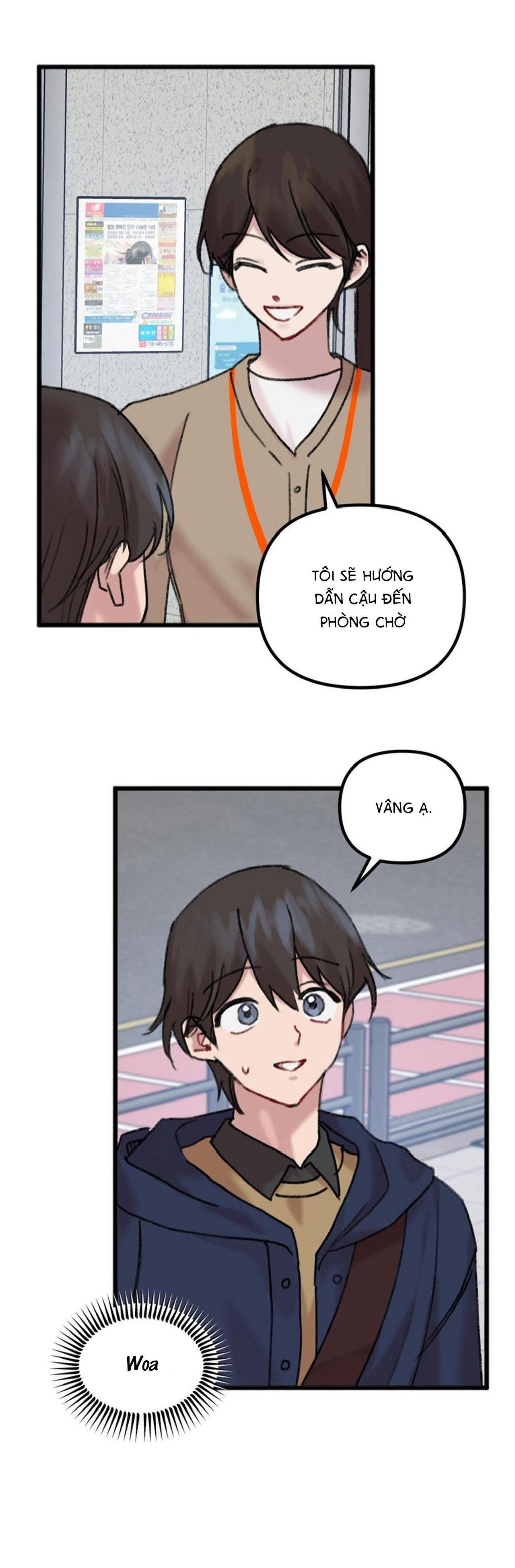 anh thật sự thích em sao chapter 35 36