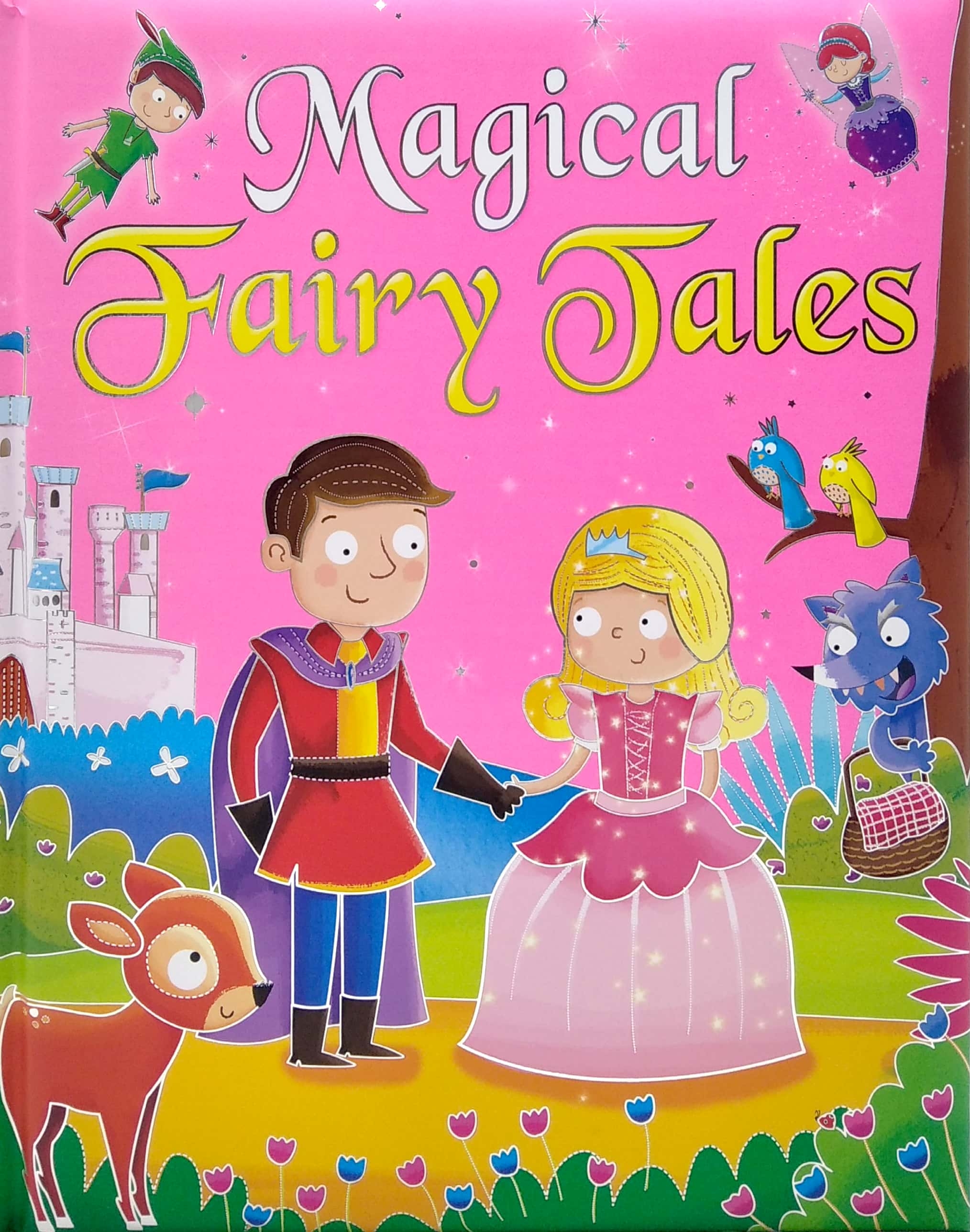 Magical Fairy Tales