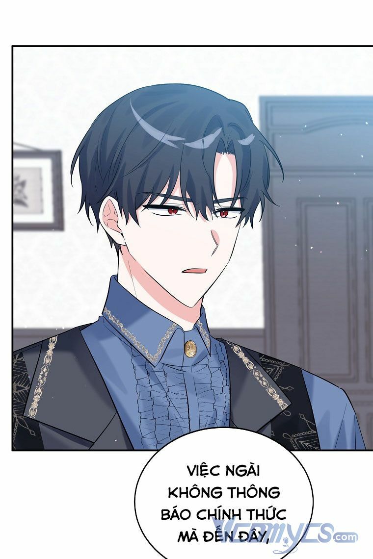 ác nữ karuna bé lại chapter 20 19