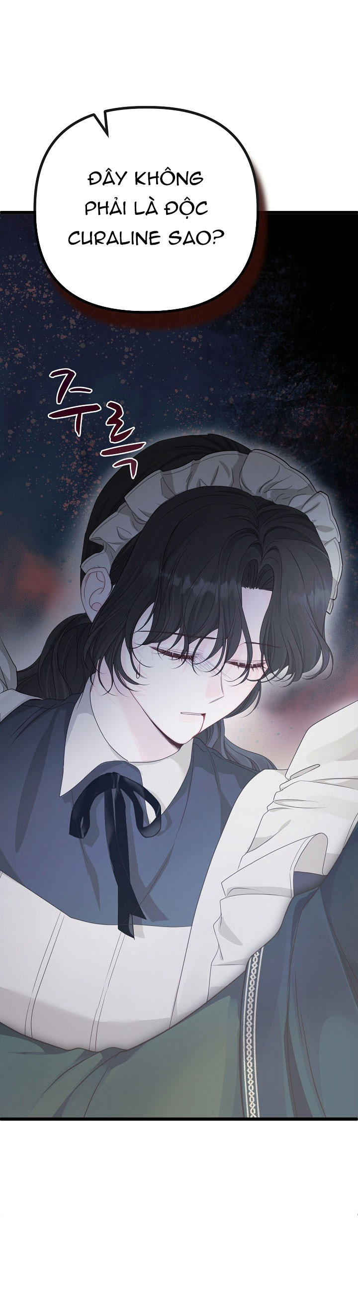 hãy giải thoát cho ta chapter 8.2 29