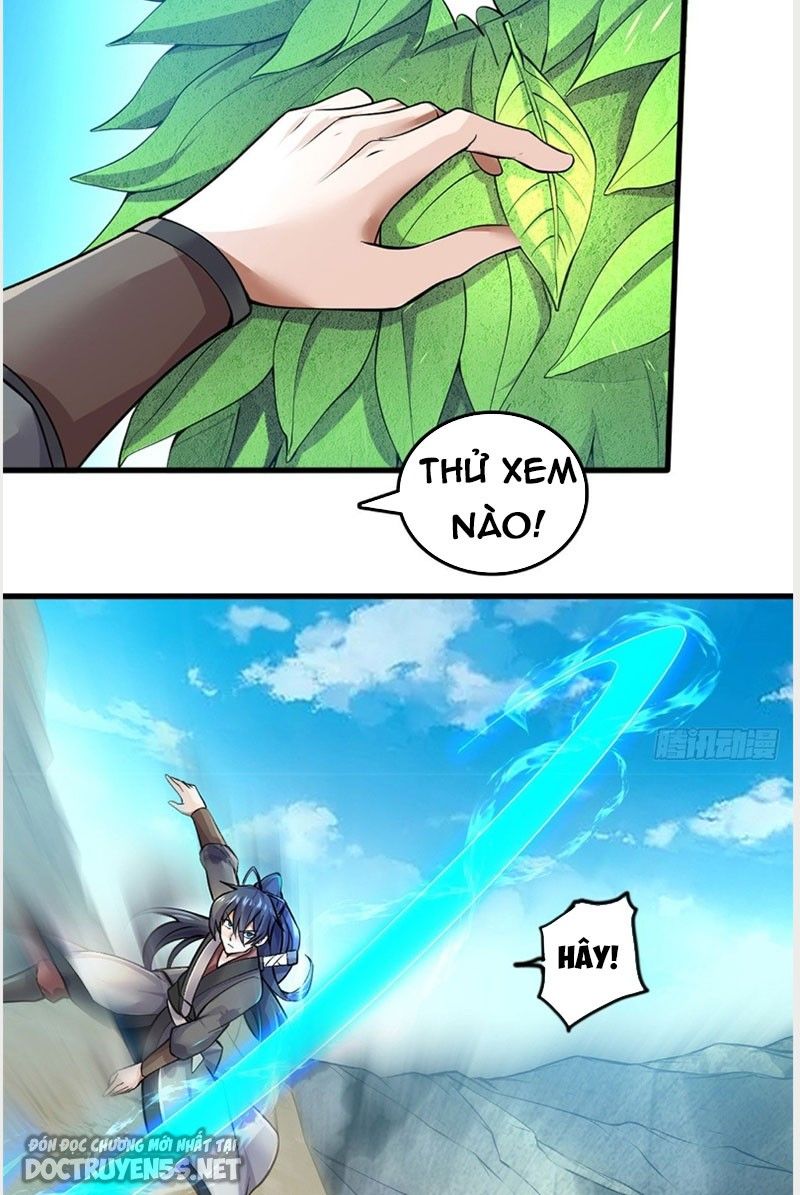 bắt đầu với kiếm vực, ta lặng lẽ tu luyện thành kiếm thần chapter 2 41