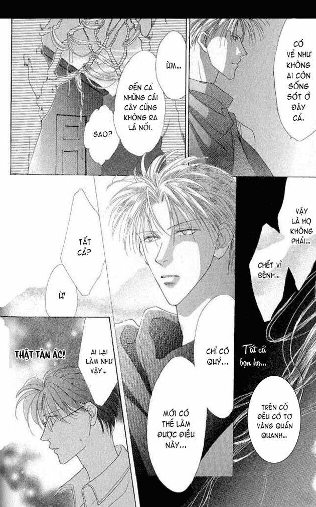 koori no mamono no monogatari chapter 11 3