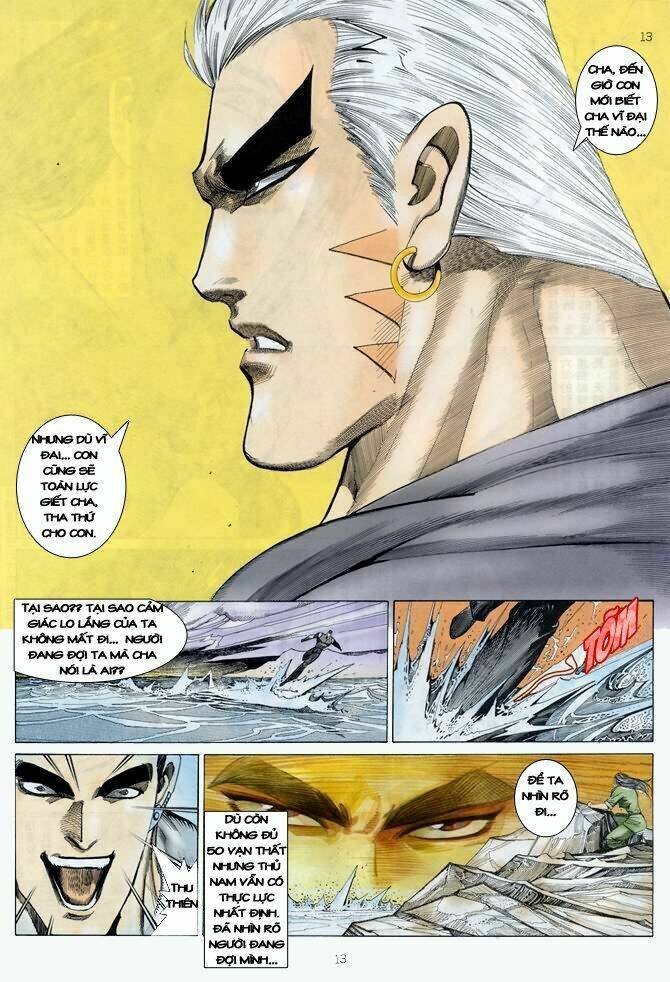 hải hổ 2 chapter 48 13