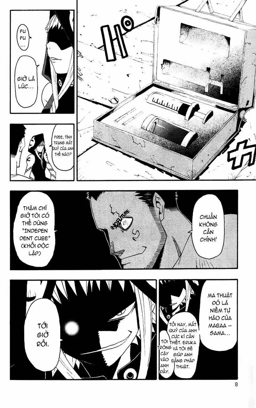 soul eater chapter 15 12