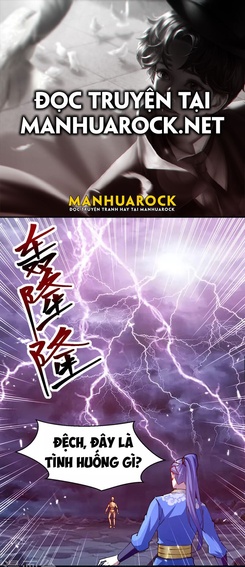 tối cường thăng cấp chapter 328 1