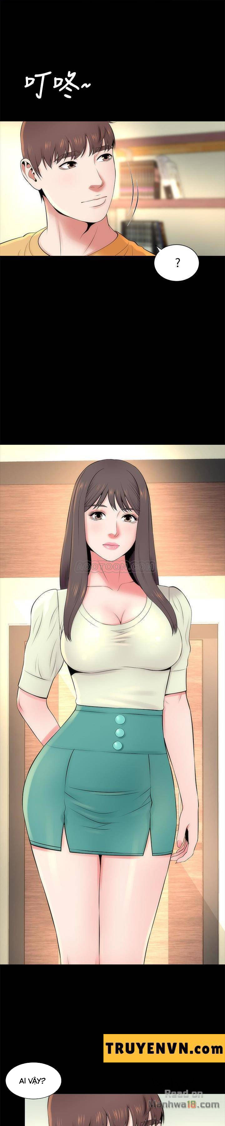 mother and daughter next door chapter 31 2