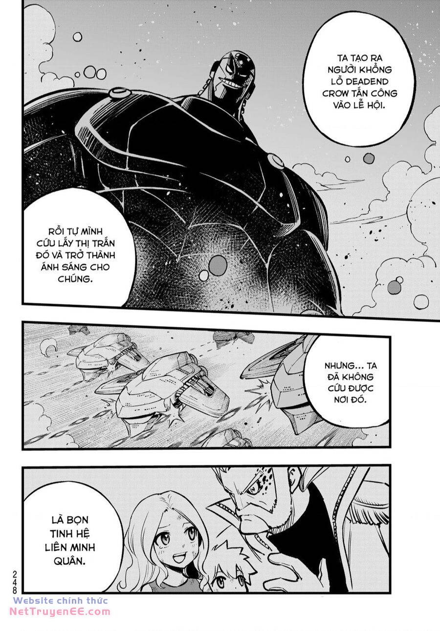 hội pháp sư và thánh thạch rave chapter 280 9