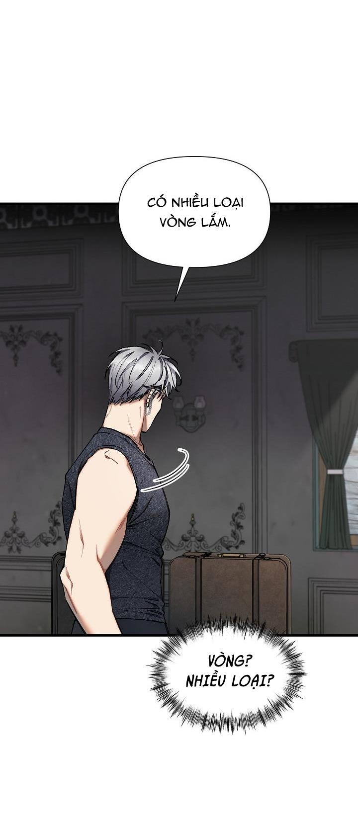 chuyến tàu điên cuồng chapter 31 4