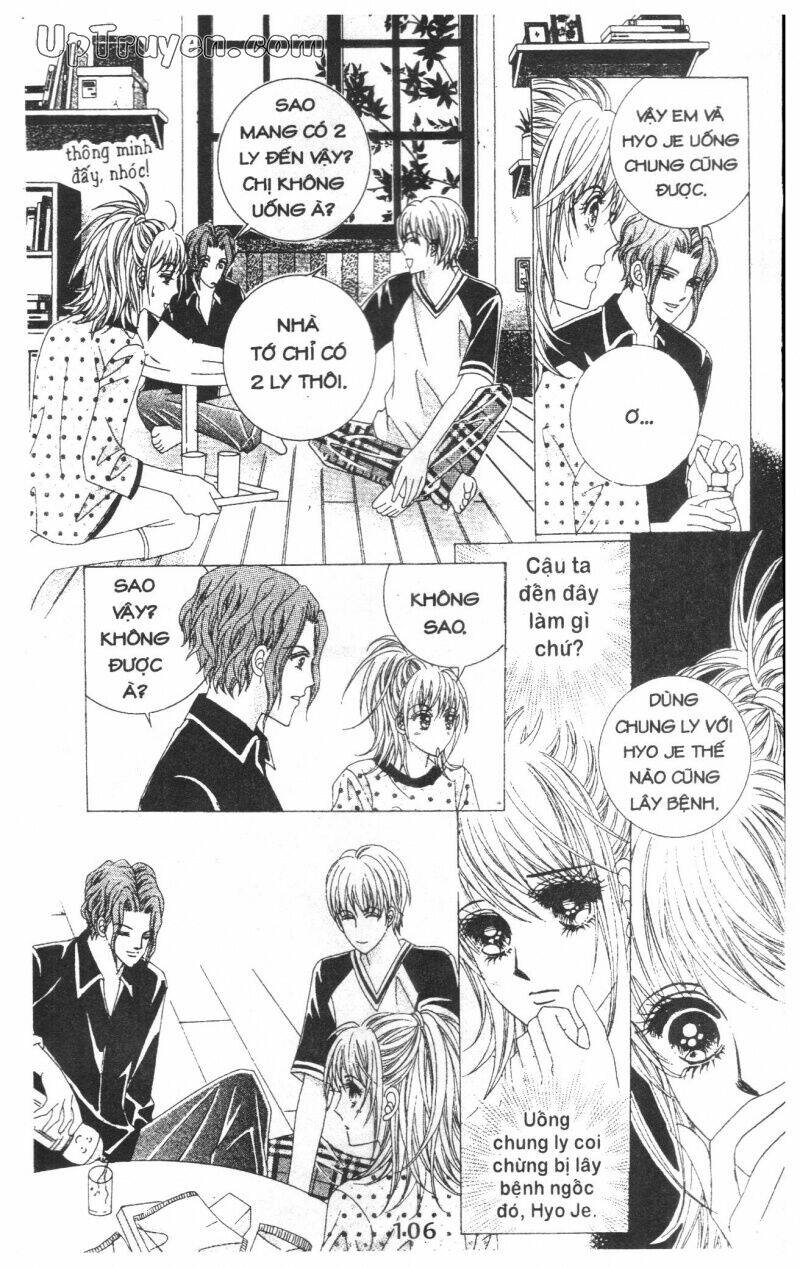 dạ khúc chapter 2 127