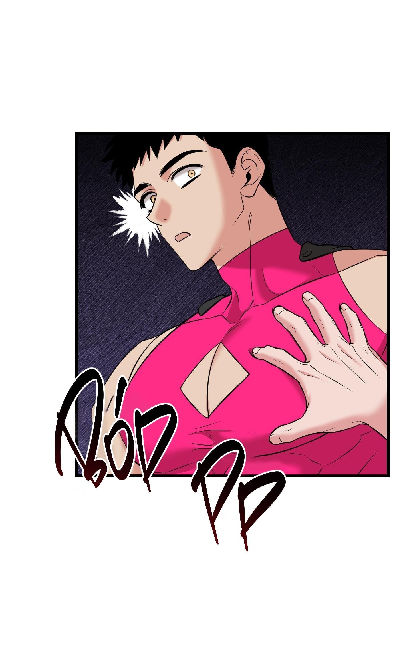 tuyển tập ngực bự, cung khủ của nhà kim Chapter 177.1 người hùng 1 8