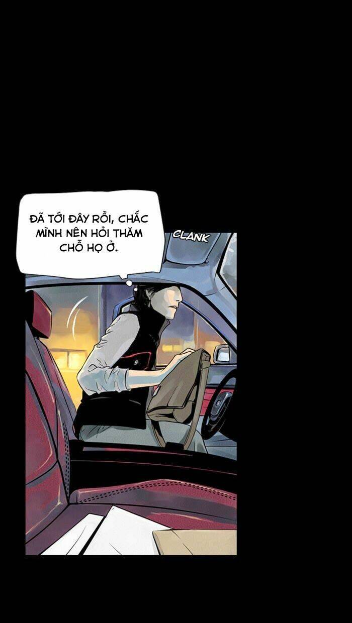 những xác chết hồi sinh từ đại dương chapter 11 31