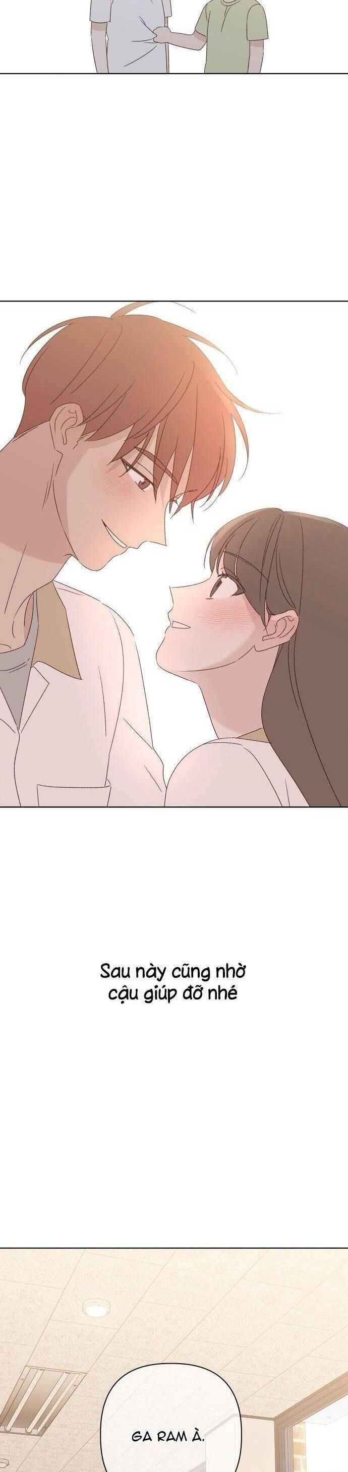 lén lút quện nhau chapter 53 52