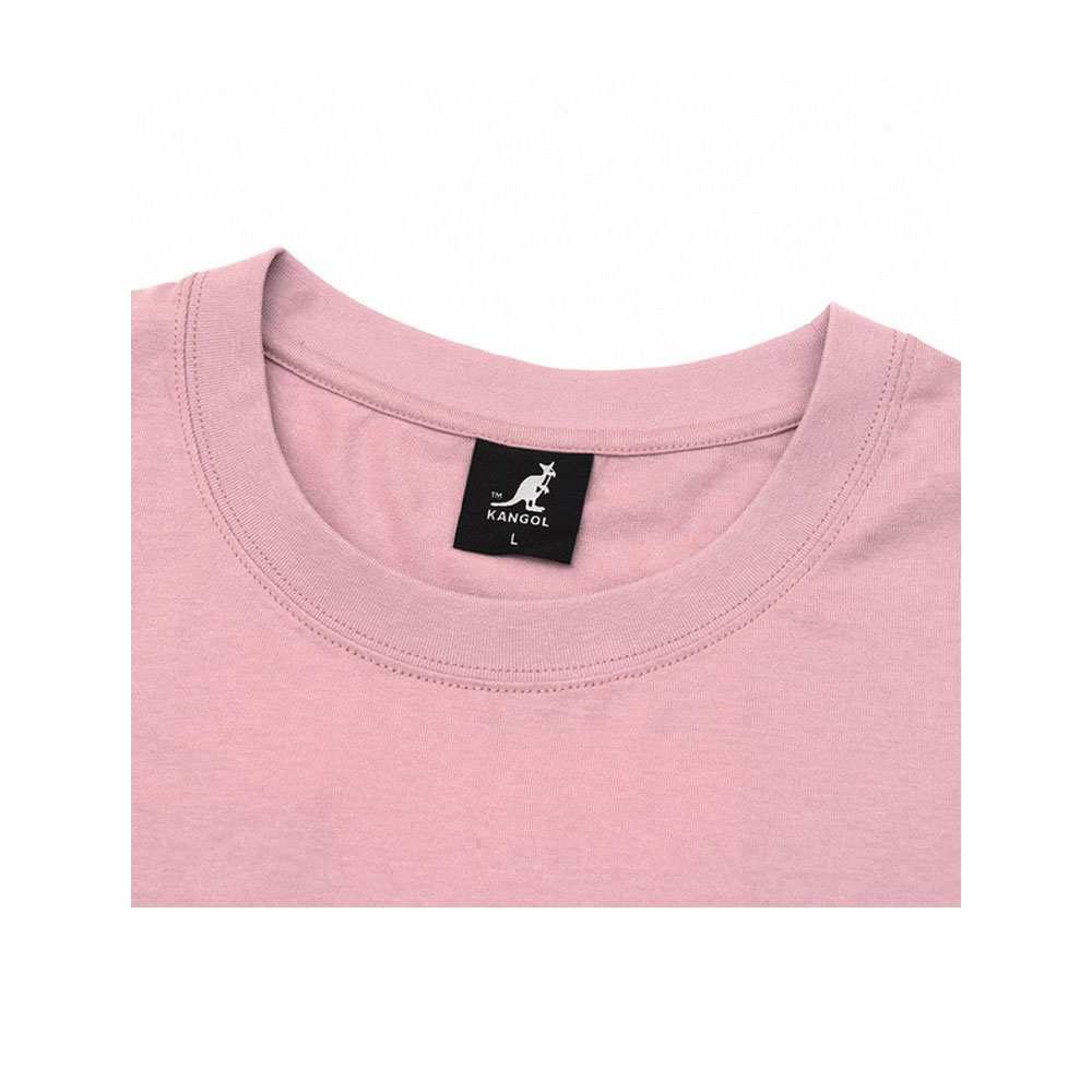 Áo Kangol UNISEX LOGO T-SHIRT 6225102344