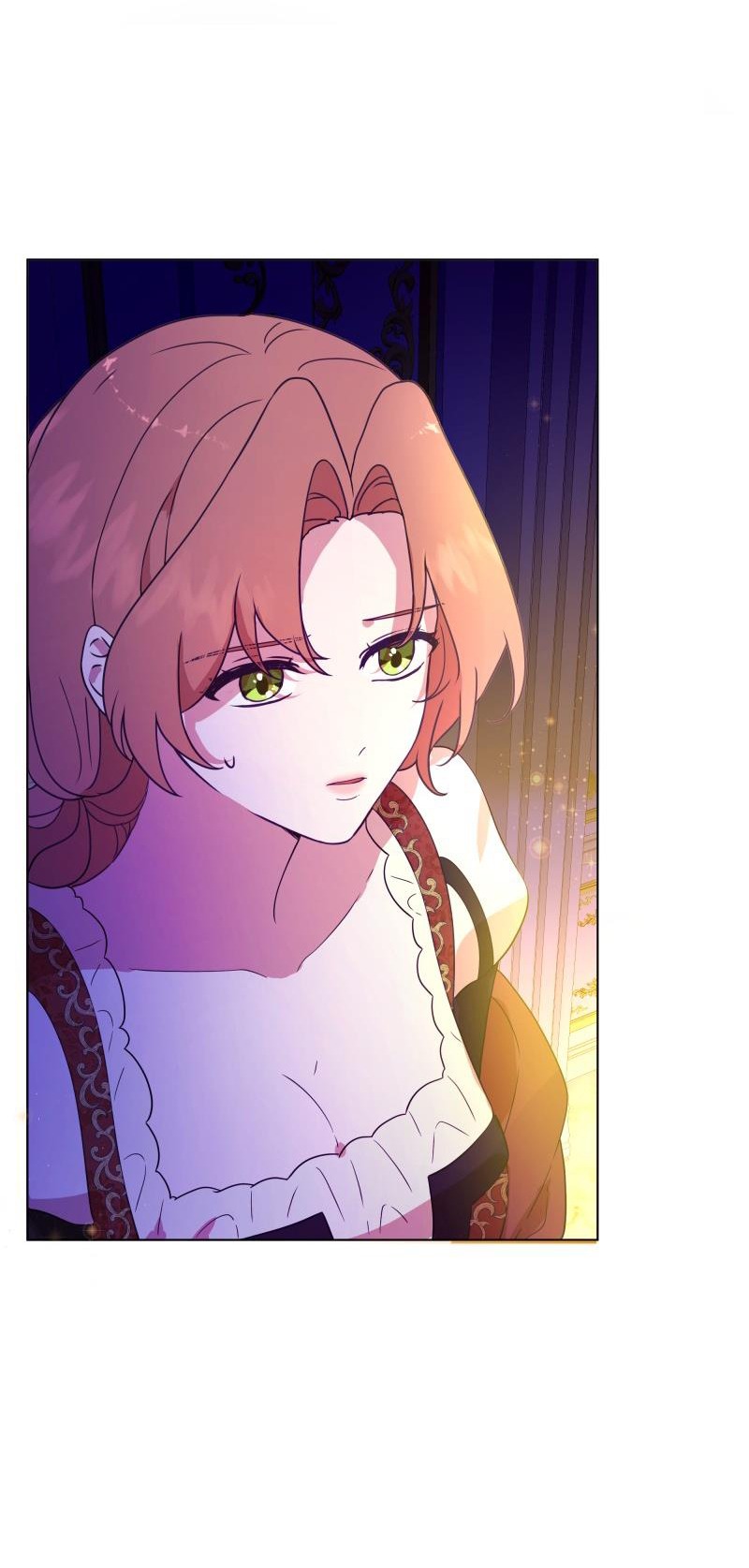 hãy tránh xa khỏi tôi, romeo chapter 23 10