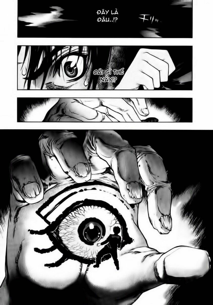 xblade chapter 12 18