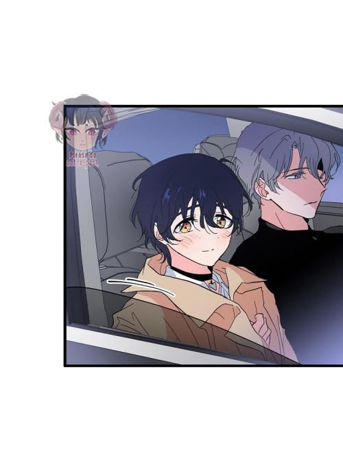 tình yêu cún con chapter 19.2 17