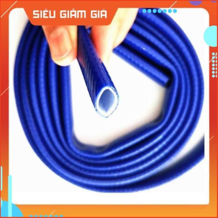 Bộ Dây và Vòi Phun Xịt Nước Rửa Xe,Tưới Cây Tăng Áp Lực Nước Loại 15m 657621