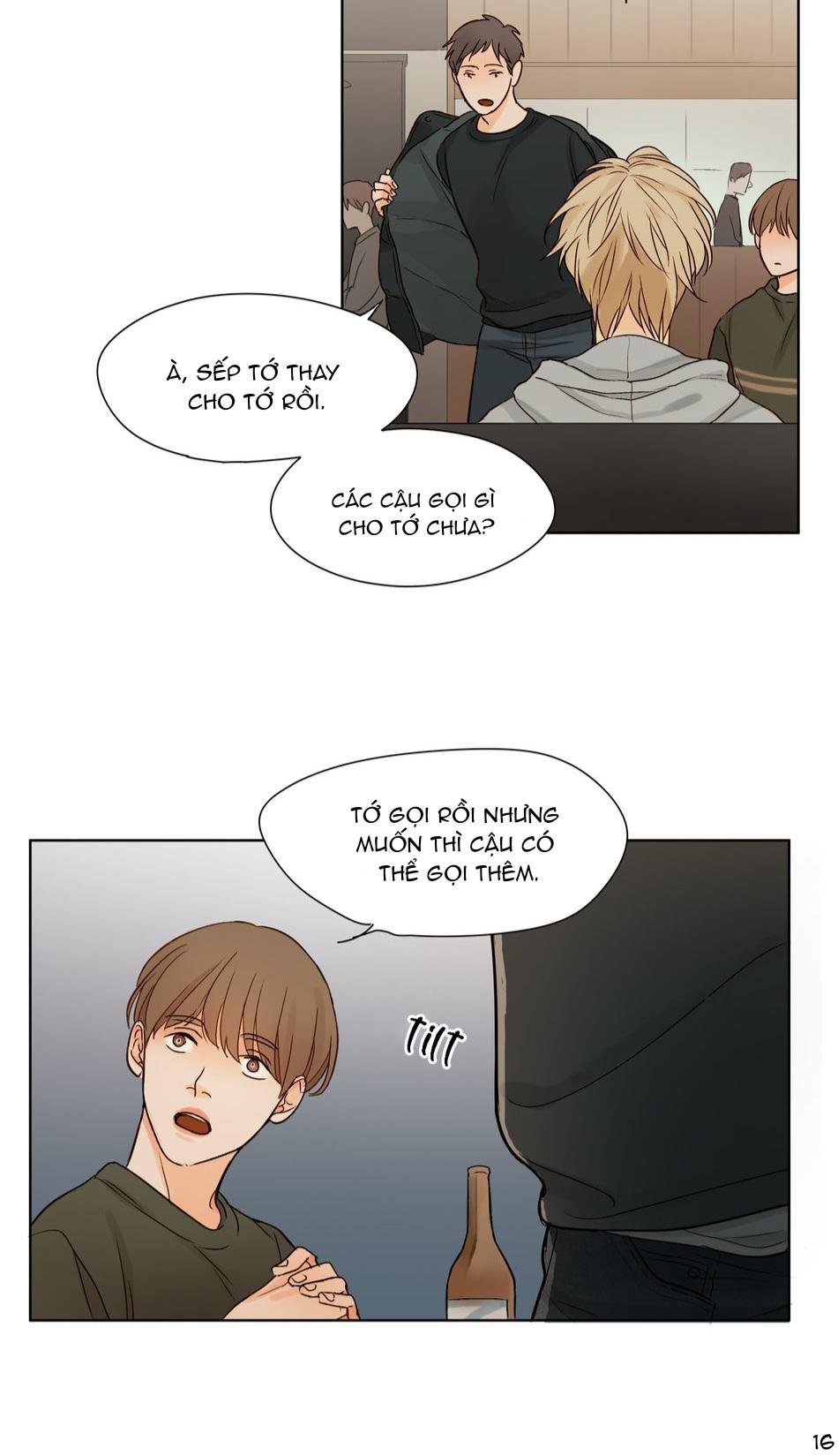 suy nghĩ trong mắt em chapter 3 17