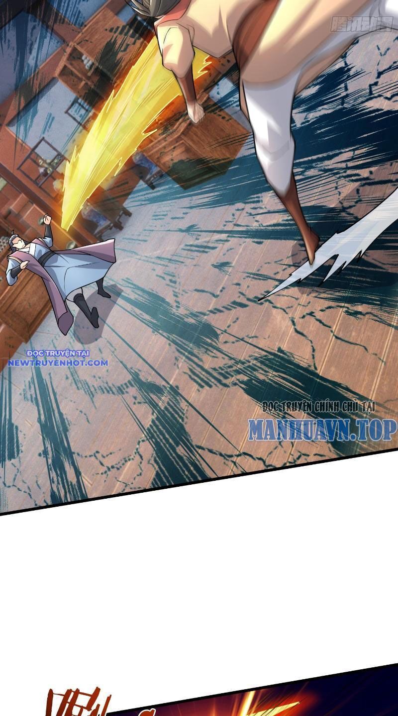 ngủ say vạn cổ: xuất thế đẩy ngang chư thiên chapter 27 75