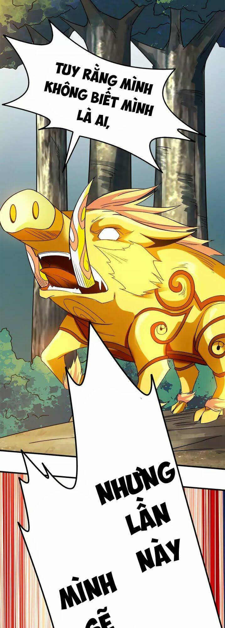 kiếm vũ chapter 7 27