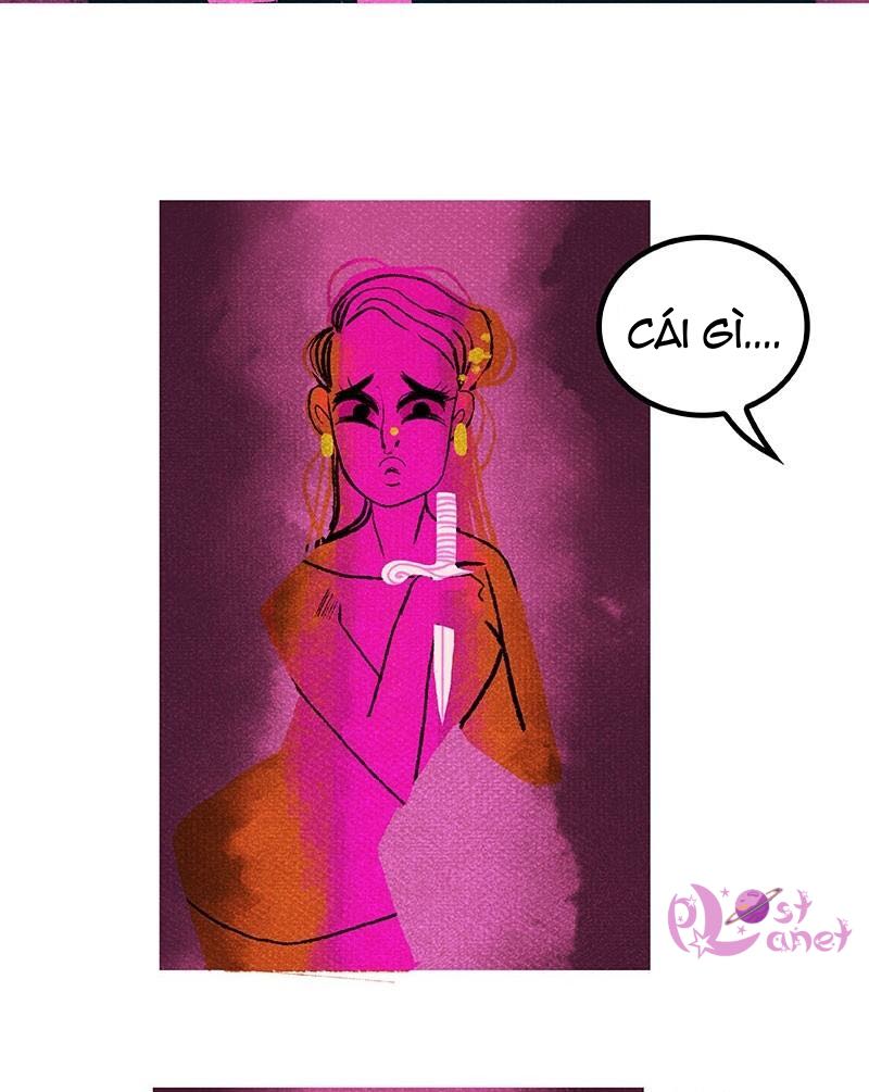 thần thoại olympus chapter 16 38