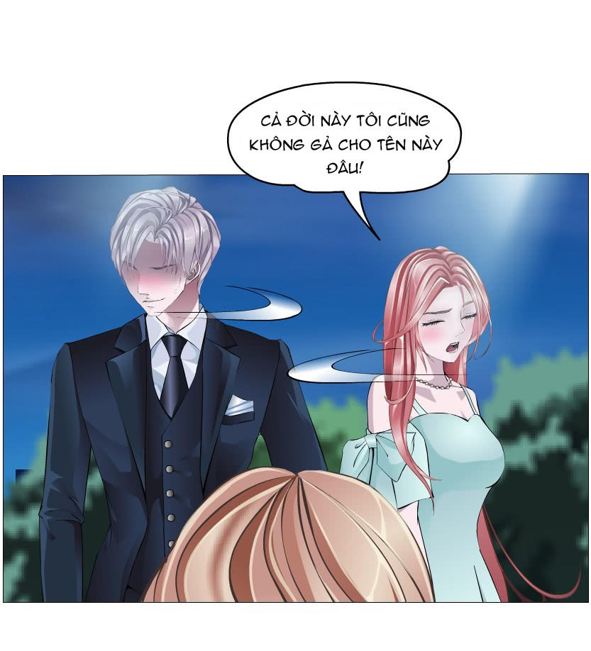 cạm bẫy của nữ thần chapter 179 30