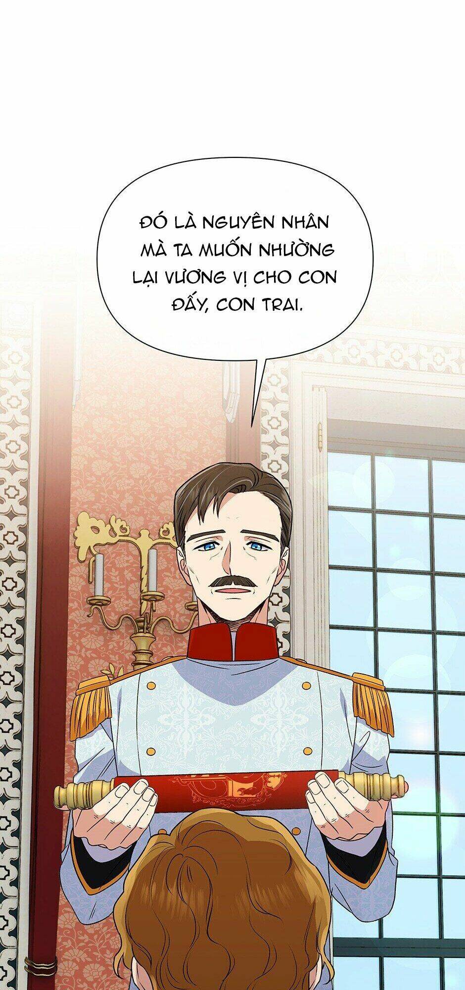 khế ước của nữ công tước quái vật chapter 98 21