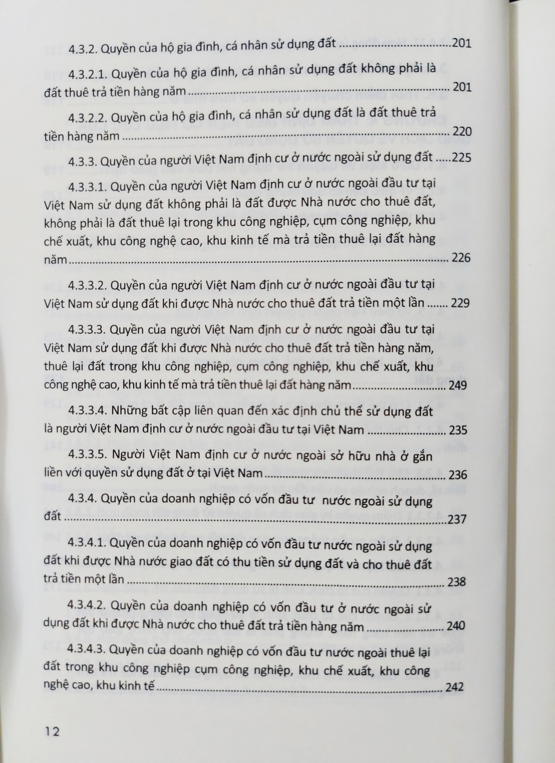 Sách Pháp Lý Bất Động Sản