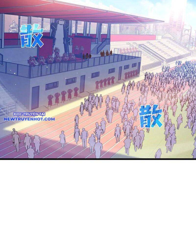 Vô Địch Bị Động Tạo Ra Tấn Sát Thương chapter 52 102