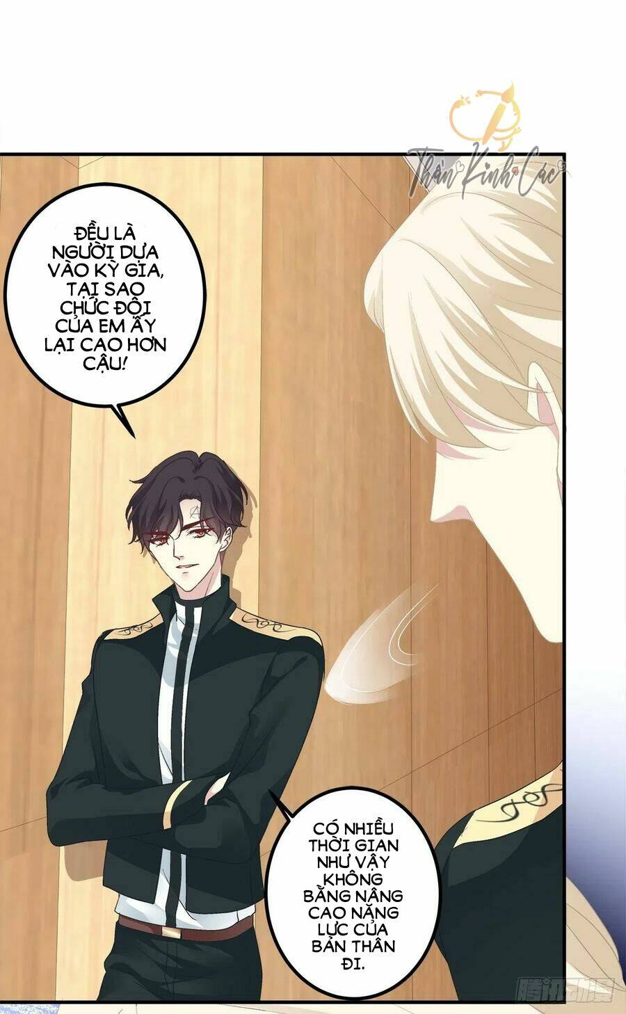 toàn bộ nắm trong tay chapter 47 24