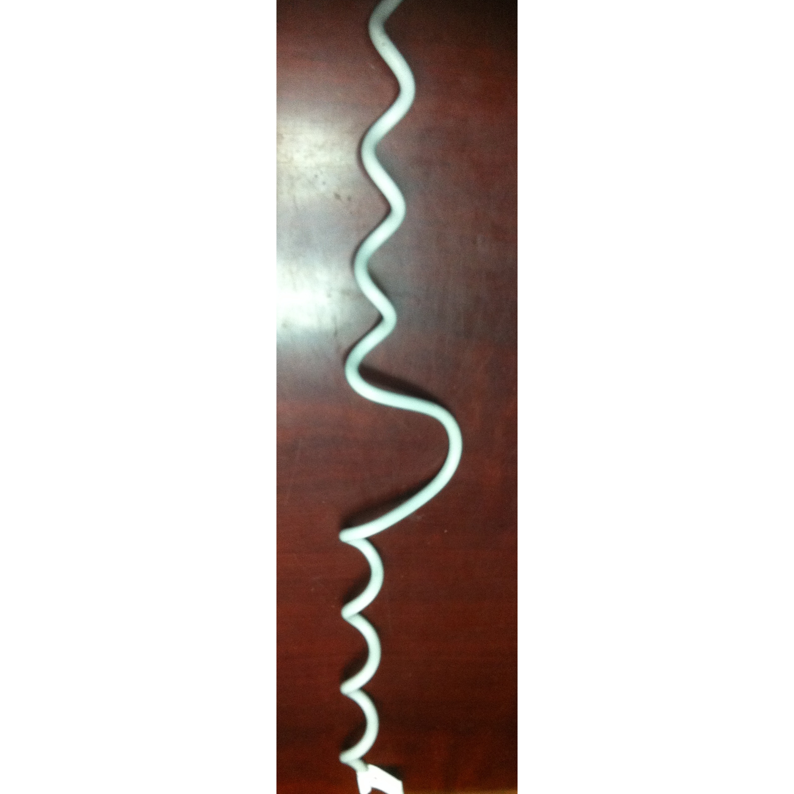 GIÁP BUỘC CỔ SỨ POLYMER CHO CÁP BỌC 24KV -THÁI LAN
