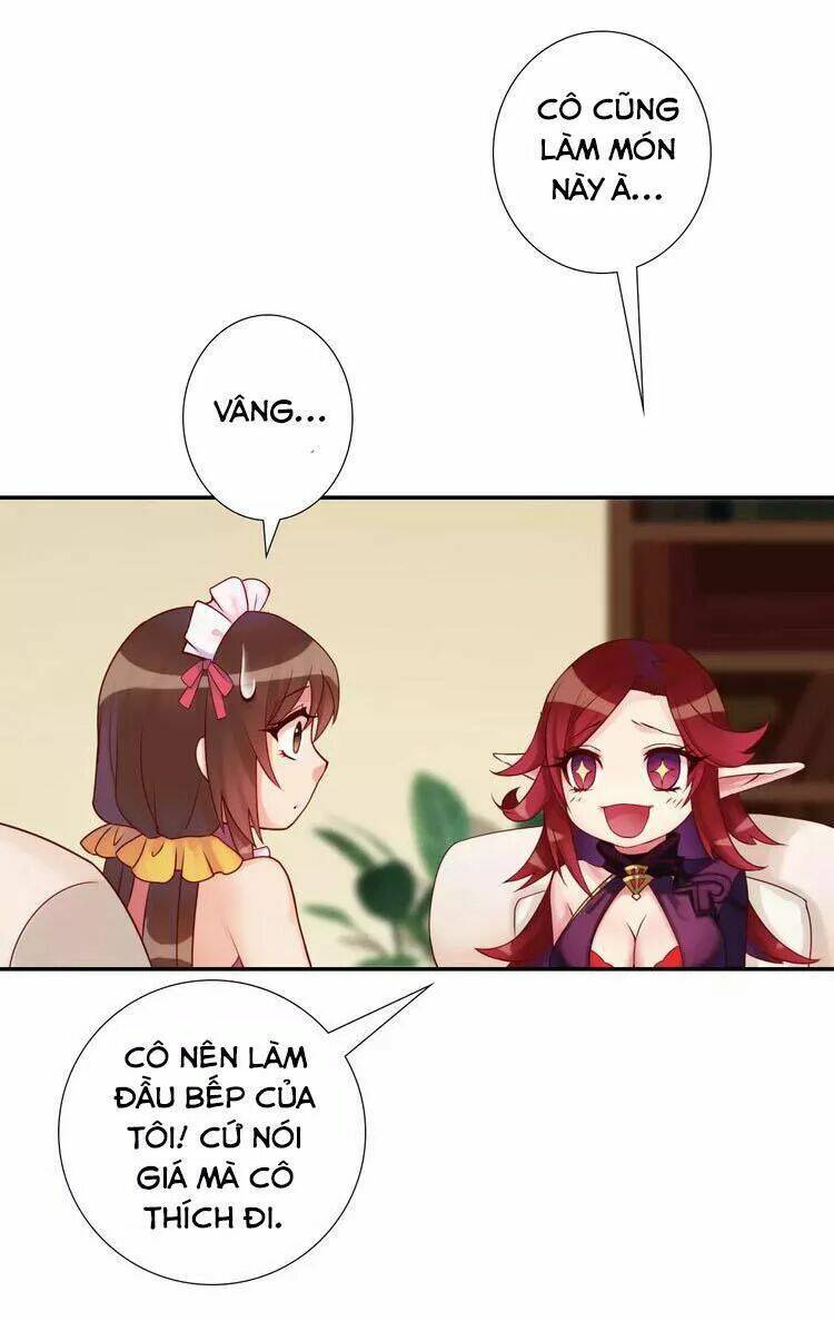 thực luyến kỳ duyên chapter 4 68