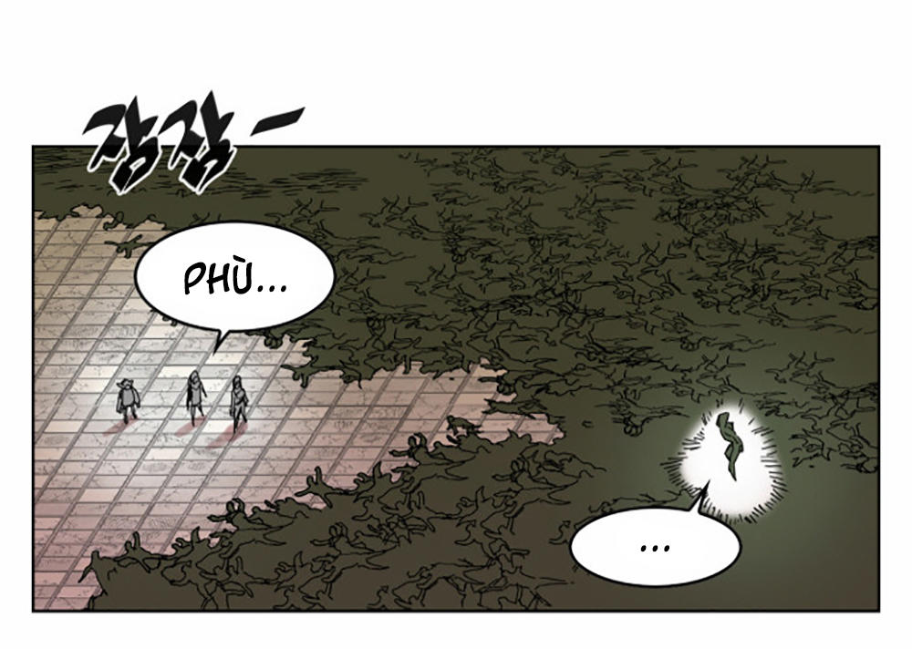 hard core leveling warrior chapter 7 9