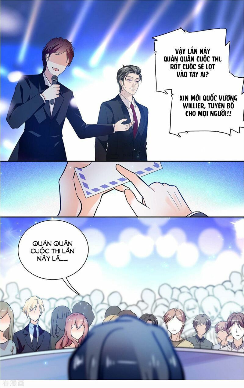 thâm hải nguy tình chapter 152 3