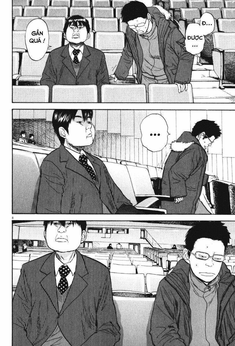 boy on the run chapter 63 7