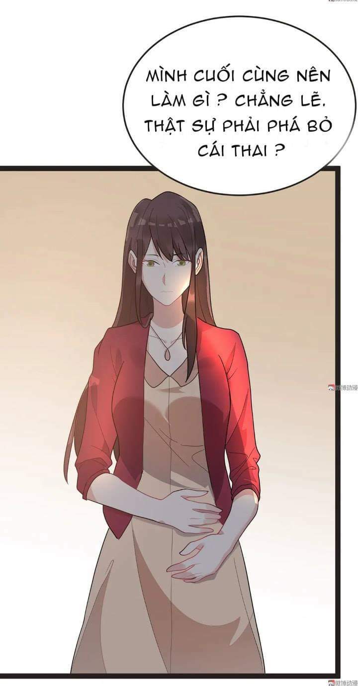 tổng tài truy thê: phu nhân đừng hòng trốn chapter 15 15