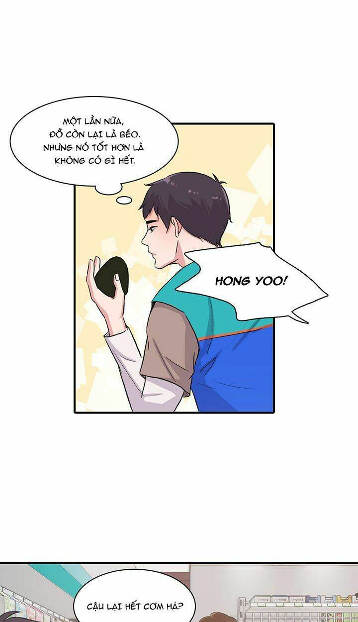 tình dược chapter 1 11