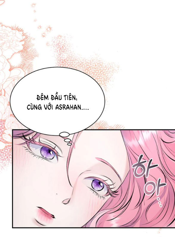 tôi tưởng bản thân không còn sống được bao lâu! chapter 45.1 27