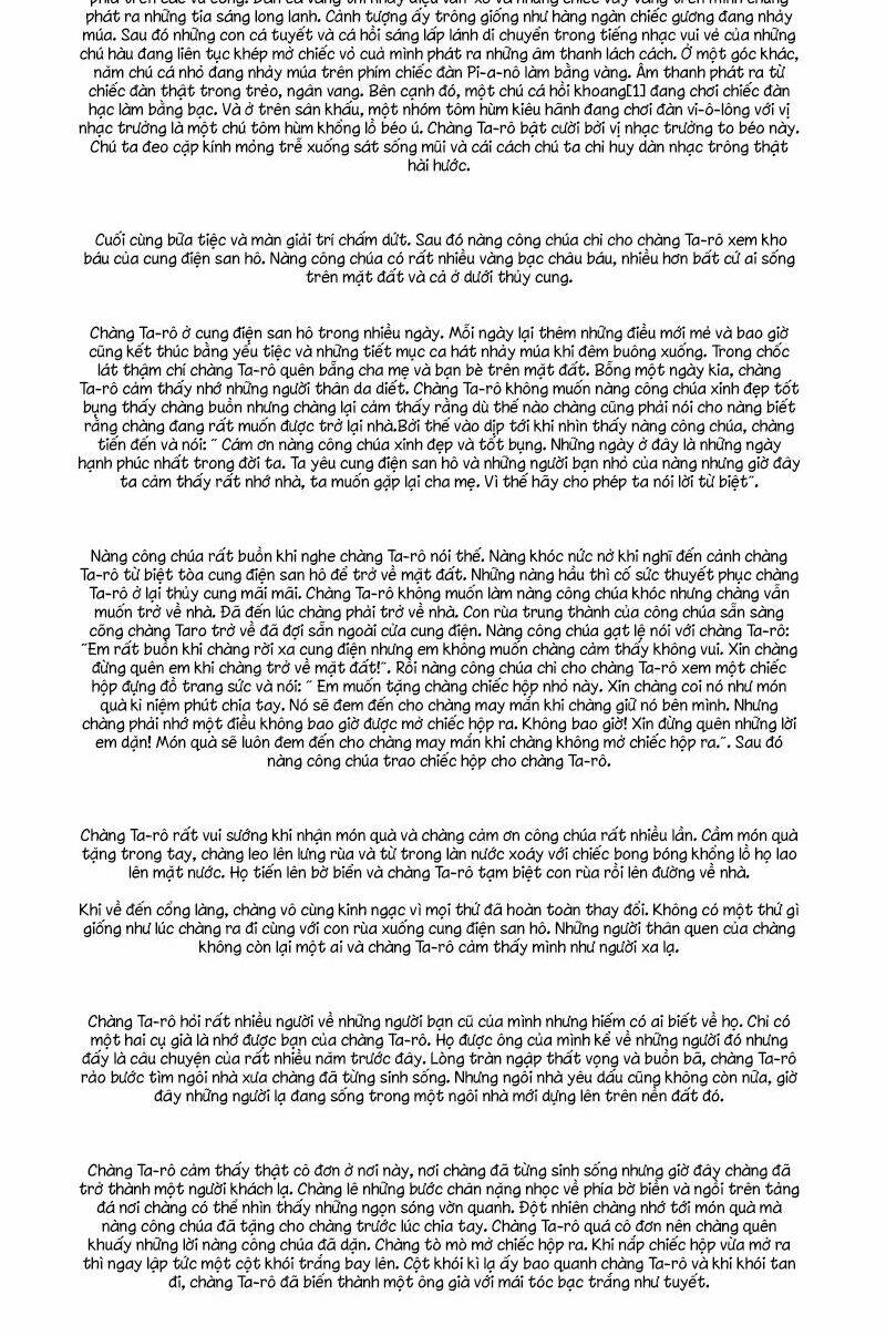 boku no ojii-chan wa hen na hanashisuru! chapter 15 3