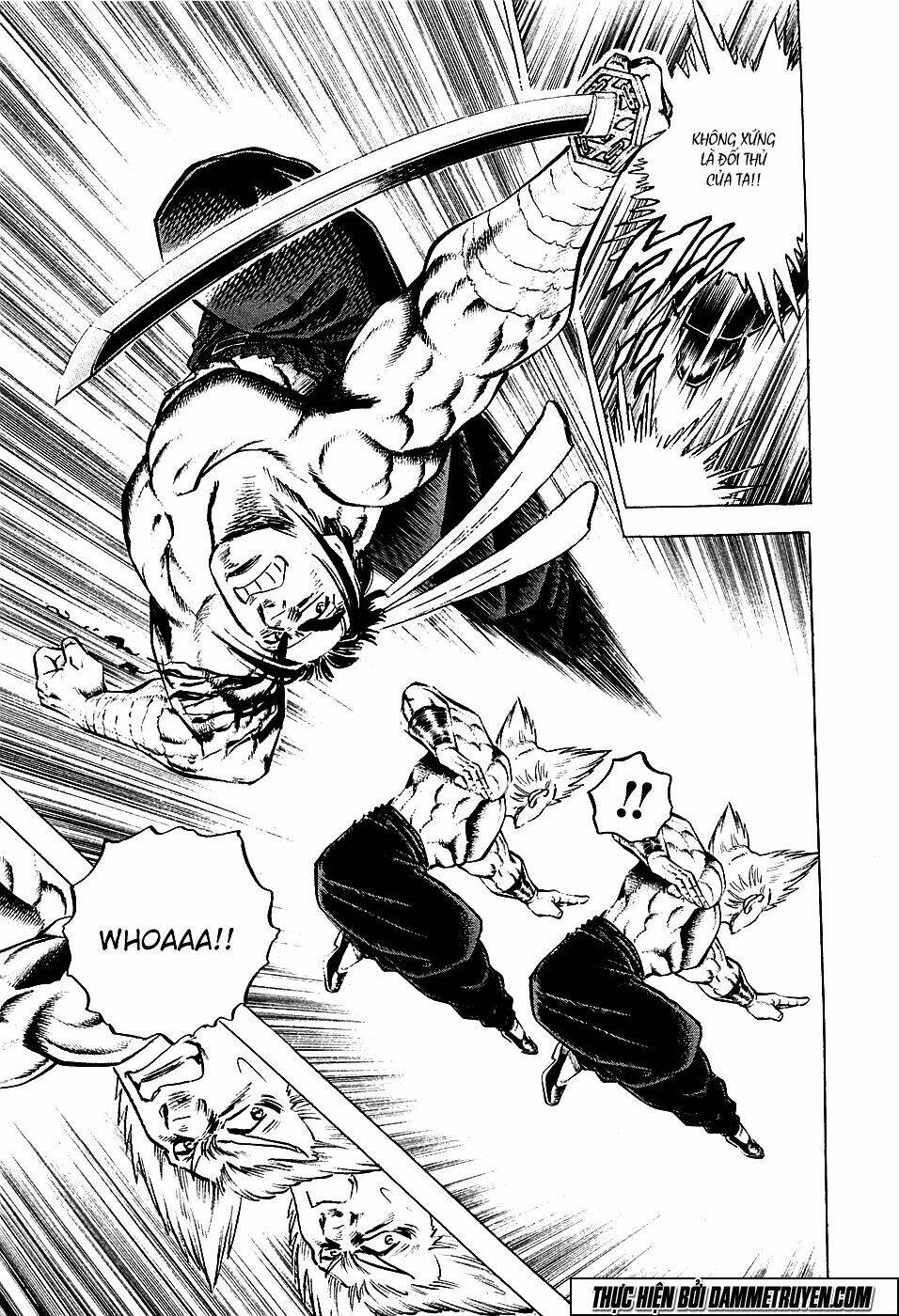 akakatsuki!! otokojuku - seinen yo, taishi wo idake chapter 57 15