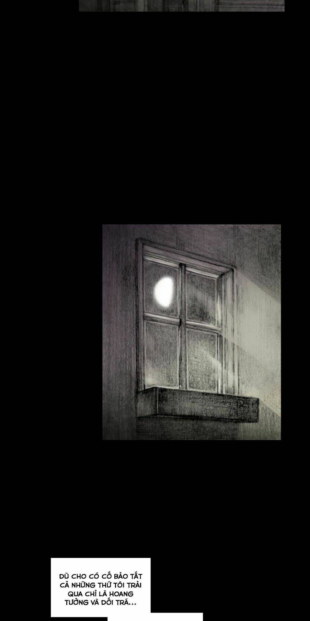 house of doll-ngôi nhà của những búp bê chapter 18 13