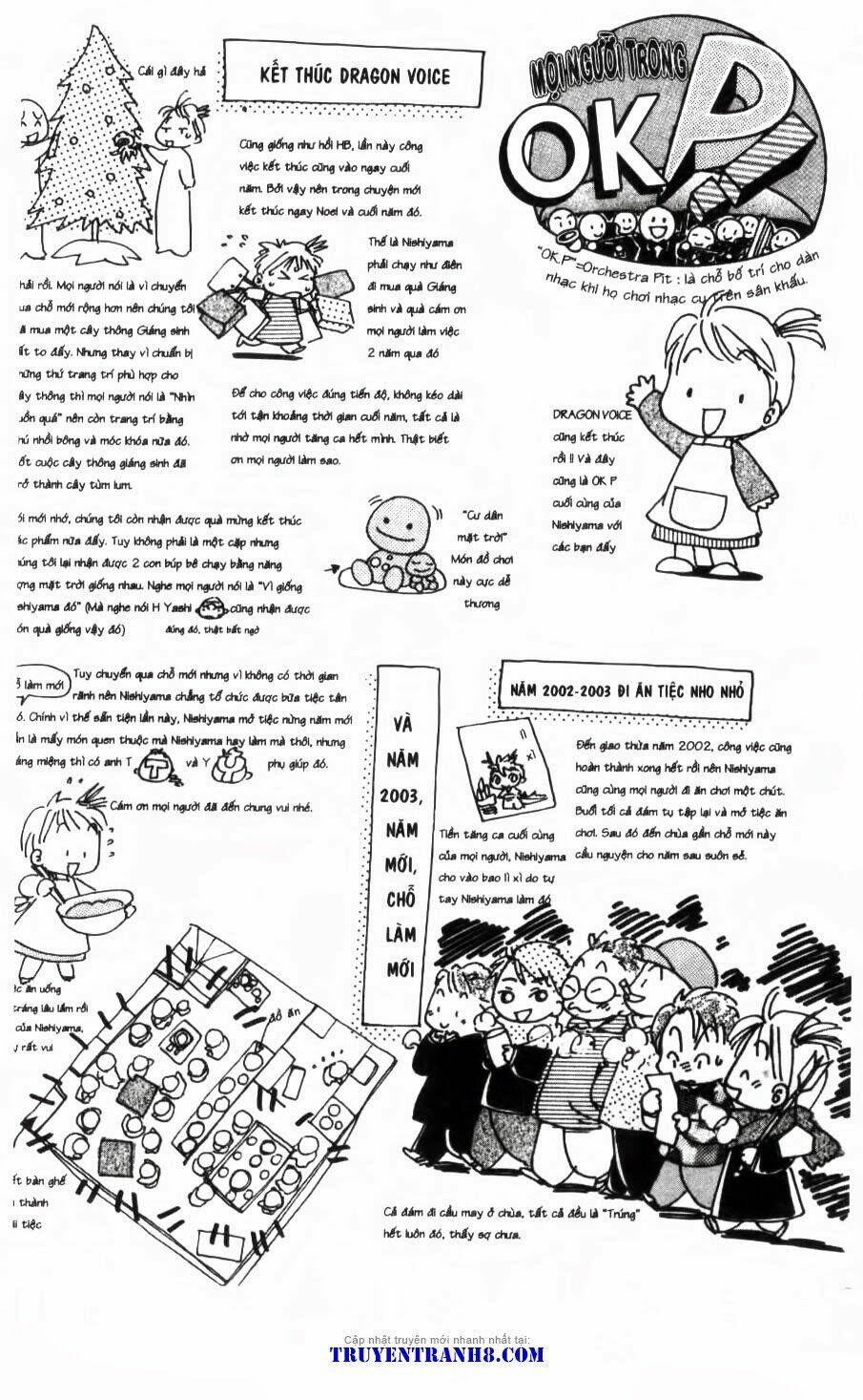 dragon voice - giọng hát của rồng chapter 96 40