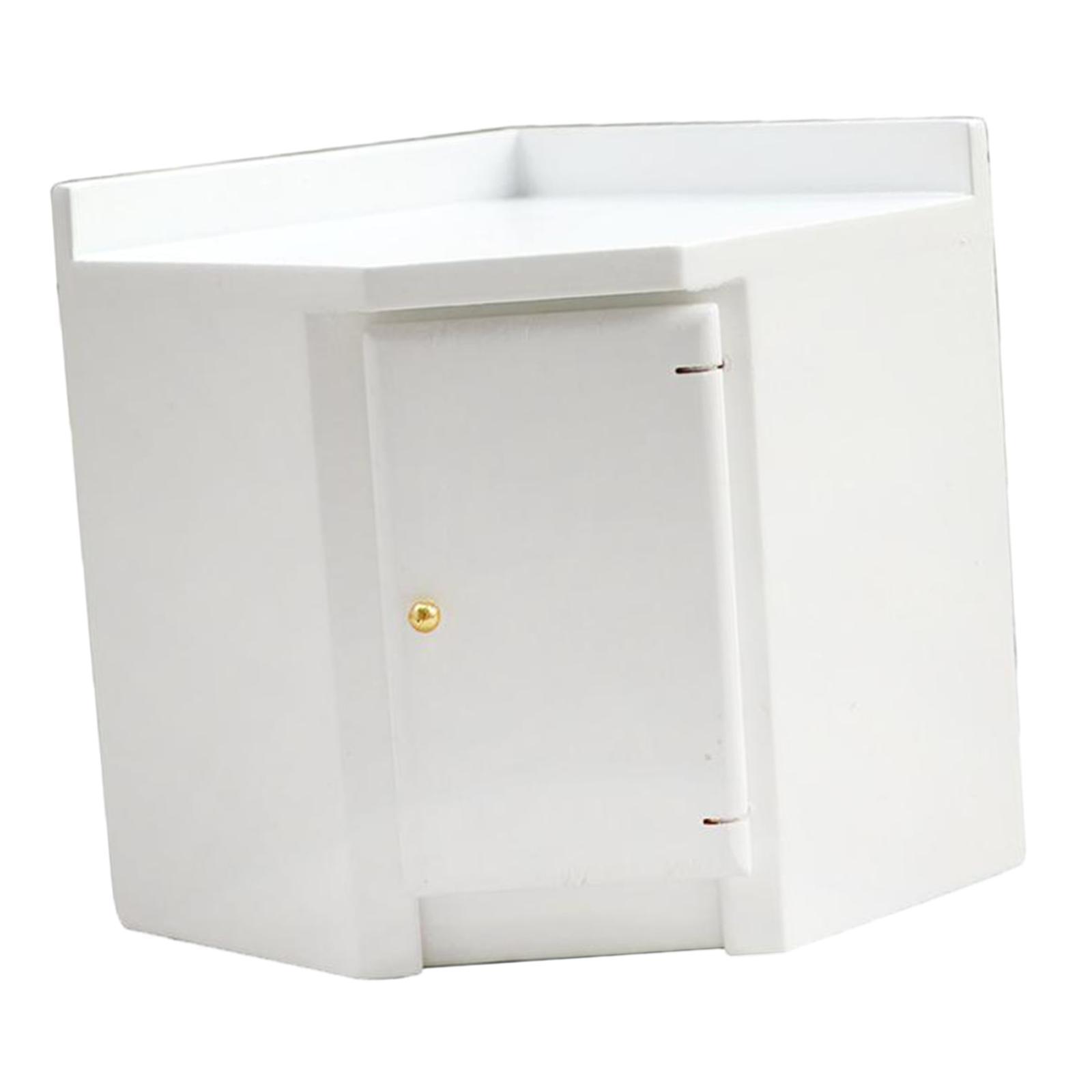 Dollhouse Cabinet  Cabinet Dollhouse Accessories for Living Room