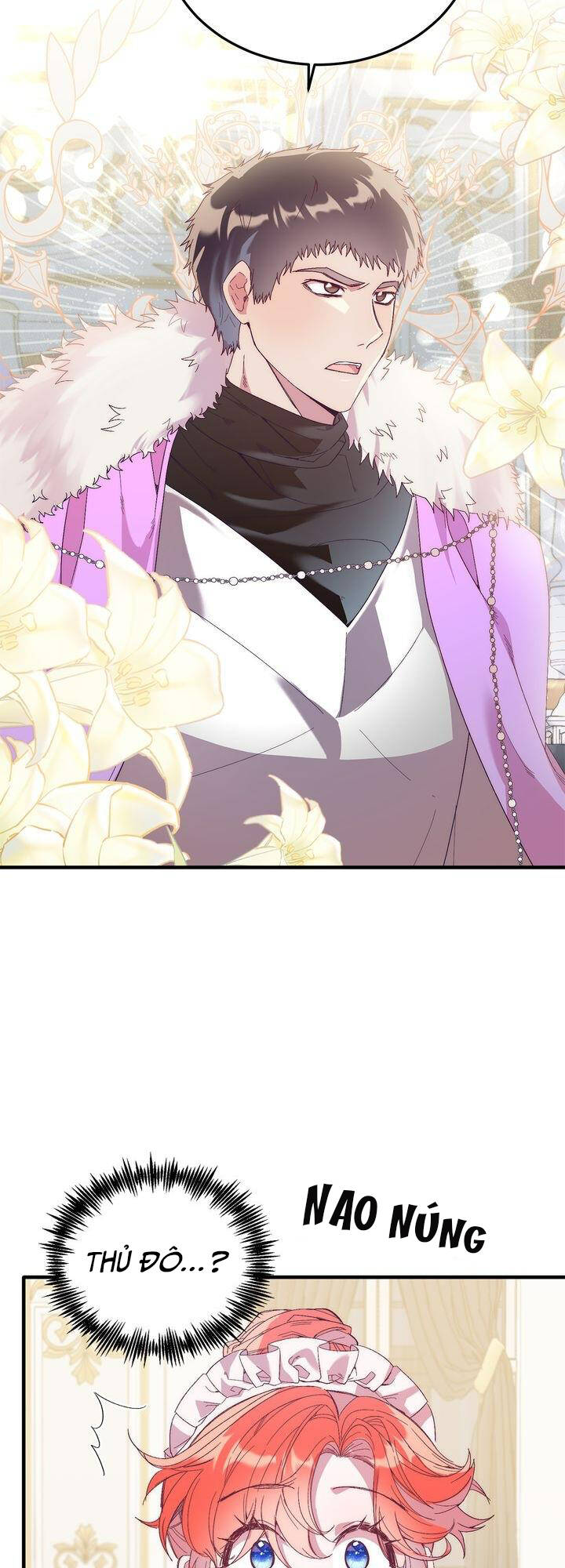 cách để trao vương miện cho vị hoàng tử hoang dã của tôi chapter 22 37