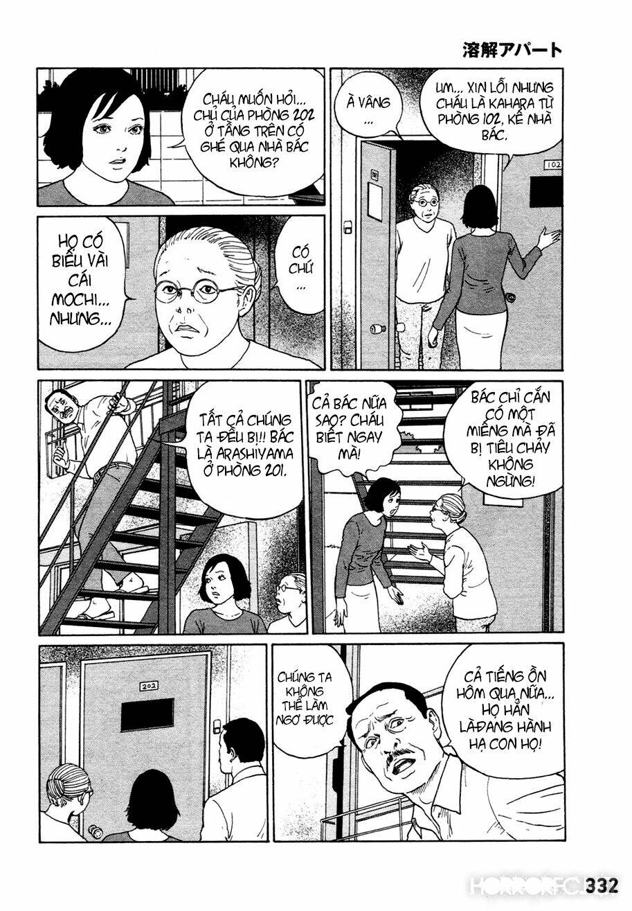 dissolving series chapter 3 7