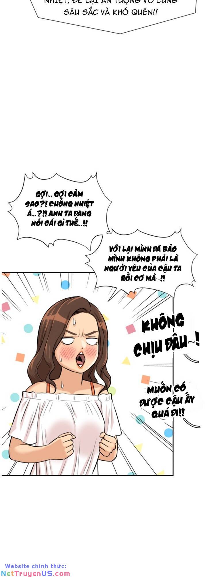 gương mặt thiên tài chapter 77 30