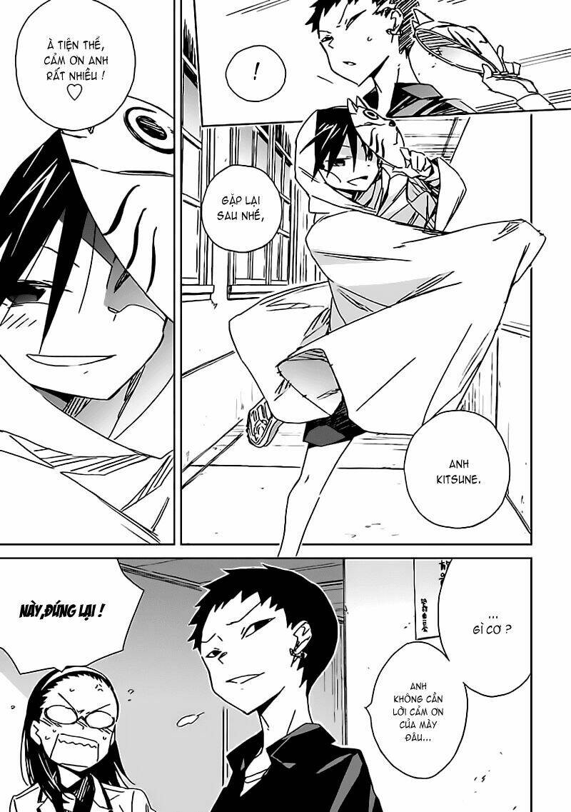 hyakko chapter 42 54