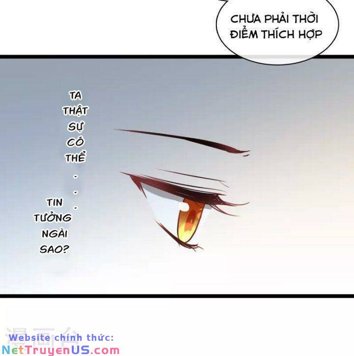 nụ cười của nàng liền ngọt đảo ta tám viên nha chapter 65 26