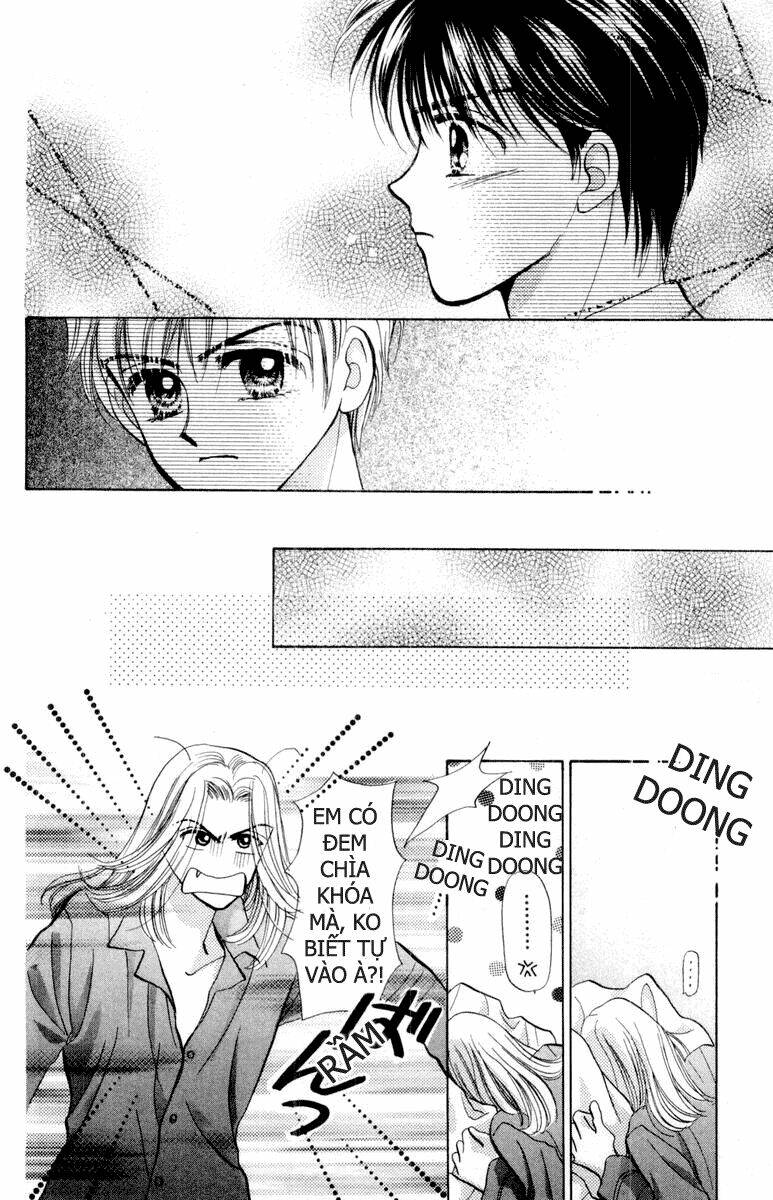 baby love chapter 39 28